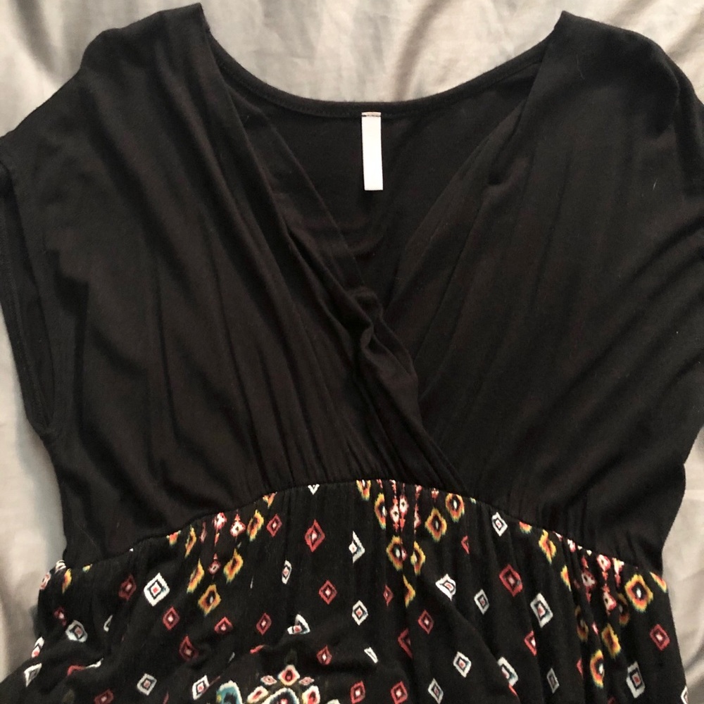 PinkBlush Maxi Dress